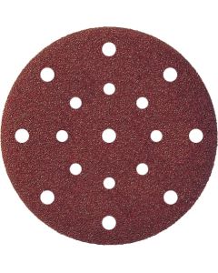 Klingspor - PS 22 K - schuurschijven - 150mm - K40 - GLS51