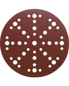 Klingspor - PS 22 K - schuurschijven - 150mm - K40 - GLS74