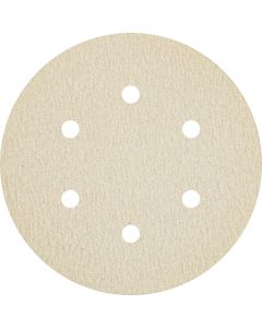 Klingspor - PS 33 BK - schuurschijven - 150mm - K220 - GLS3
