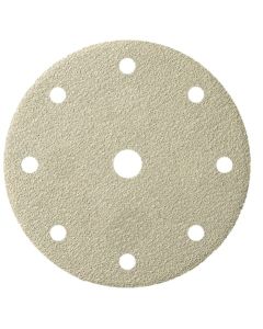 Klingspor - PS 33 CK - schuurschijven - 150mm - K40 - GLS1