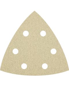 Klingspor - PS 33 CK - deltaschijven - 96mm - K40 - GLS15