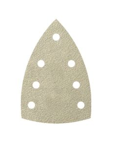 Klingspor - PS 33 CK - Delta schuurpapier - 98 x 148mm - K100 - GLS24