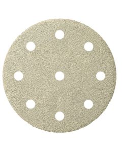 Klingspor - PS 33 BK - schuurschijven - 125mm - K180 - GLS27