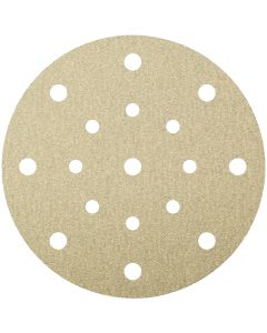 Klingspor - PS 33 CK - schuurschijven - 150mm - K40 - GLS51