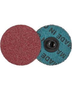 Klingspor - QMC 412 - Quick-Change schijven - 76mm - K180
