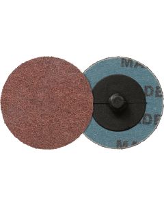 Klingspor - QRC 412 - Quick-Change schijven - 76mm - K120