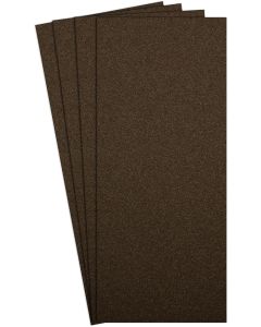 Klingspor - KL 361 JF - schuurpapier - 115 x 280mm - K40 - zonder asgat