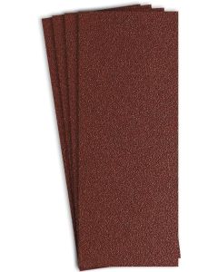 Klingspor - PS 22 K - schuurvellen - 100 x 115mm - K120 - zonder asgat