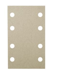 Klingspor - PS 33 CK - schuurvellen - 80 x 133mm - K40 - stansvorm GL18