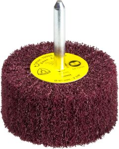 Klingspor - NFS 600 - stiftschuurwiel - 100 x 50 x 6mm - medium