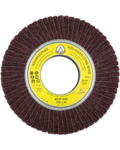 Klingspor - NCW 600 - combischuurwiel - 200 x 50 x 68.2mm - K100