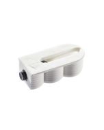 Lamello Cabineo X  wit - 500 stuks