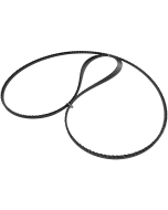 Brühwiler - HBS 300 - Zaaglint 6mm x 1750mm (5 stuks)