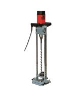 Mafell ZB 400 E met boorstandaard tot 350 mm boordiepte