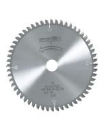 Mafell zaagblad hardmetaal 168mm Z56, WZ