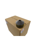 Coilnails 2.1x45 Lenskop/ring/RVS (10.500)