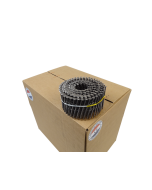 Coilnails 2.5x65 Lenskop/ring/RVS (7.200)