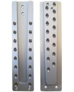 Pitzl zwaluwstaartverbinding HVP heavy duty 120x500x20mm.