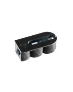 Lamello Cabineo 8 zwart - 500 stuks