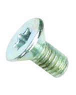 Lamello Verzonken schroef M4 x 8 torx