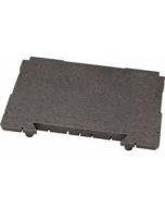 BTI / Festool deksel voor systainer met bakjes