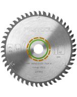 Festool Cirkelzaagblad HW 160x2,2x20 W48 WOOD FINE CUT