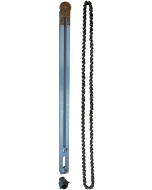 Brühwiler - KSF 403 - Ketting garnituur 6 - 18 mm