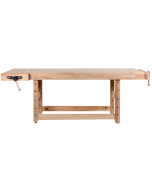 Pinie Houten werkbank - 11664055