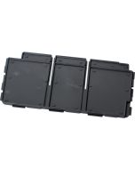 Insteekdeel voor systra module Maxi