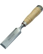 MHG Timmermansbeitel - Blad fijngeslepen 32 mm - Beuken heft