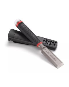 Hultafors - Beitel HDC 32 met holster - 265x32mm