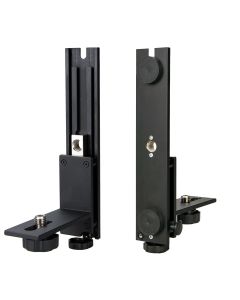 Levelfix - WH-5M wandhouder - Magnetische wandhouder voor metaal (6kg)