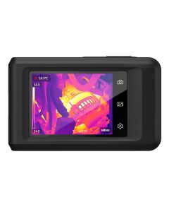 Hikmicro - Pocket2 warmtebeeldcamera - Krachtige en draagbare warmtebeeldcamera voor elk project