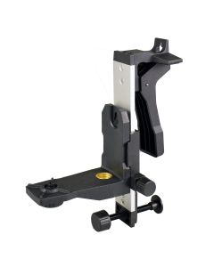 Levelfix - WB-27 wandhouder - Wandhouder voor lijnlaser