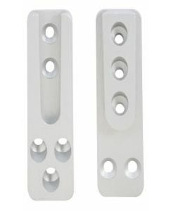 Pitzl zwaluwstaartverbinding HVP 25x80x12mm