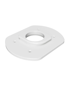 Lignatool - borgplaat Festool OF1400 - voor SFS mini freesmalsjablonen sets