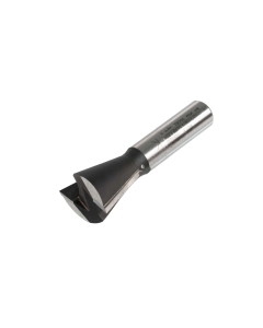 Lignatool - SFS mini zwaluwstaartfrees 15° - Diamant Ø25 mm 