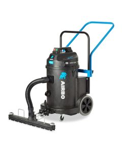 Gebogen duwbeugel voor 900 en CMI series 