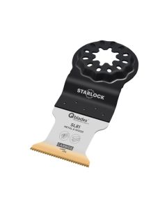 Qblades Zaagblad CarbidePro 20tpi 35x45mm SL81-1ST