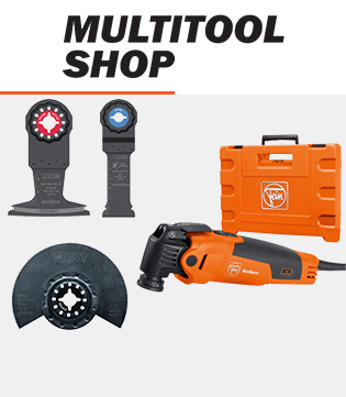 Multitool shop